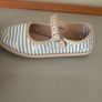 Marks and Spencer girls shoes UK2 Image 4