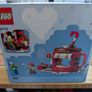 Lego 40776 - Hot Chocolate Stand Image 2