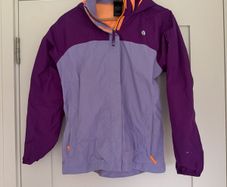 The North Face jacket Ladies size 10  or Older Teenager