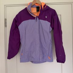 The North Face jacket Ladies size 10  or Older Teenager