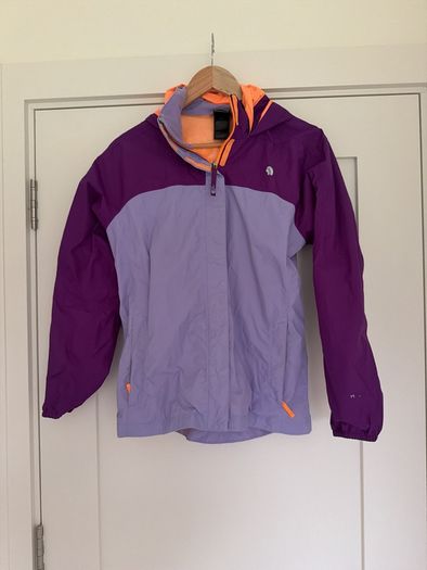 The North Face jacket Ladies size 10  or Older Teenager
