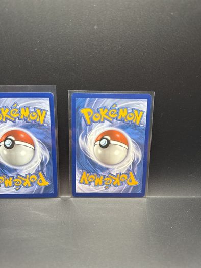 Mismagius Ex 112/094 | Minkidori Ex 083/064 Pokemon Cards
