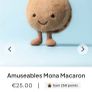 New JELLYCAT Set of Mona and Mia Amuseable Macarons Image 8
