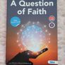 New Junior Cycle Religion A Question of Faith Pack (Textbook and Activity Book) Image 3