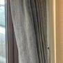 French pleated curtains Image 6