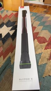 Moza Slypod E, motorised telescopic camera pole