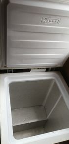 Mini Fridge Freezer