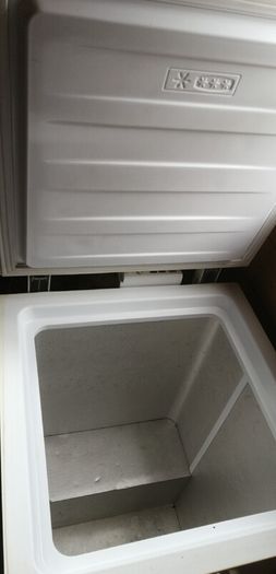 Mini Fridge Freezer
