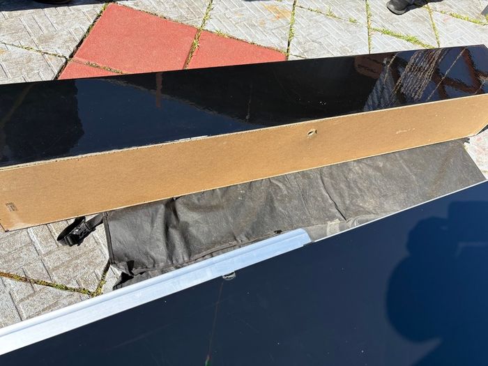 Ikea Besta Burs Tv Bench
