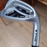 Ping i20 irons. 3-GW Image 6