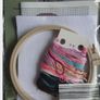 Cross Stitch Sampler Image 2