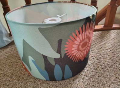 lampshade