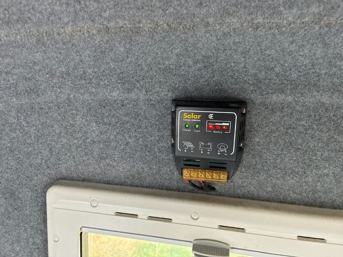 VW T4 Westfalia Camper. 2.5 turbo Diesel