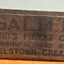 Original Galtee Cheese Mitchelstown Creameries Box Image 5