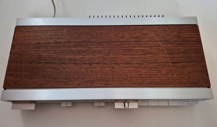 Bang & Olufsen Beomaster 901