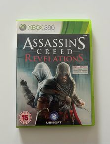 Assassin's Creed Revelations - Xbox 360