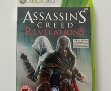 Assassin's Creed Revelations - Xbox 360