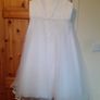 Marrette's Communion Dress For Sale Image 4
