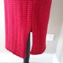 Martinello knitted dress Image 5