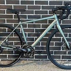 Cannondale Synapse Road Bike