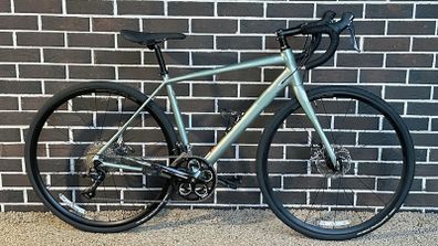 Cannondale Synapse Road Bike