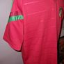 Portugal Football Jersey - Small size Image 10