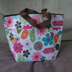 Lunch bag insulated