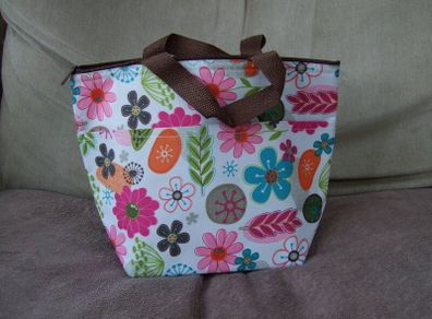 Lunch bag insulated