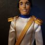 2012 mattel Prince Eric Image 3