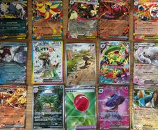 Pokemon Bulk
