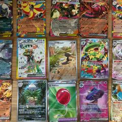 Pokemon Bulk