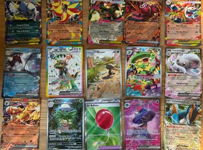 Pokemon Bulk