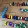 Toy Cars Image 5