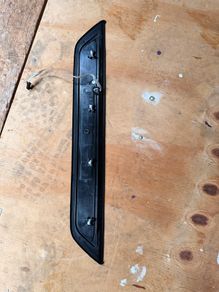 Genuine bmw g30 door trim