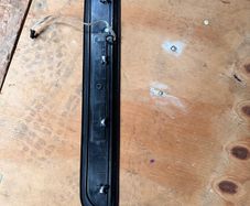 Genuine bmw g30 door trim