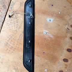 Genuine bmw g30 door trim