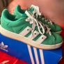 Adidas Campus 00 trainers Image 6