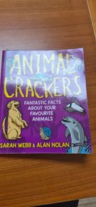 Animal crackers
