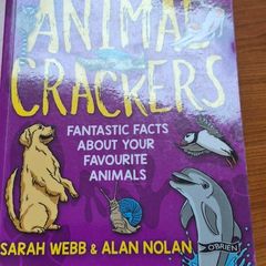 Animal crackers