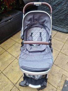 Babylo Panorama XT Travel System