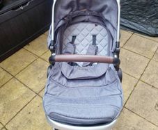 Babylo Panorama XT Travel System