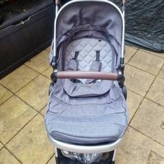 Babylo Panorama XT Travel System