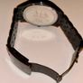 Armani Exchange AX2144 Black & Gold Mens Watch Image 3