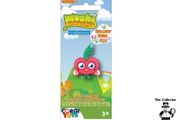 Corgi Moshi Monsters Series 1 Pin Badge Brand New In Packet