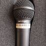 Marshal Amp AS50, with mic leads and stands. Image 10