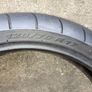 pirelli wet front tyre Image 3