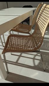 4 chairs for sale 90 euro Portlaoise
