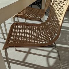 4 chairs for sale 90 euro Portlaoise