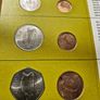Ireland's Decimal Coins Unc Set Image 8