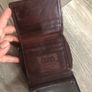 Oriano genuine leather wallet Image 4